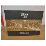 Lilliput Lane Full Steam Ahead Made in England