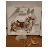 American Carousel by Tobin Frawley 3rd Edition