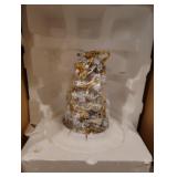 Danbury Mint Millennium 2000 Christmas Tree