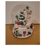 Christopher Radko Northpole Snowtem