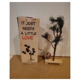 Charlie Brown Christmas Tree