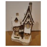 David Winter 1991 Fred