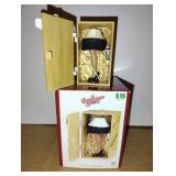 Carlton Cards Heirom Christmas Story Lamp Ornament