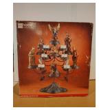 JC Penny Home 15 Piece Candelabra