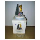 Hallmark Deck the Woods Pooh Ornament