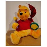 Telco 16" Winnie the Pooh Missing Honey Jar