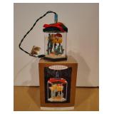 Hallmark Keepsake Holiday Swim Ornament