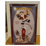 Balancing Santa Costco Import