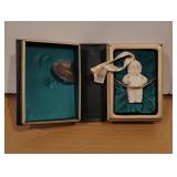 Department Snowbabies My Gift to You Ornament