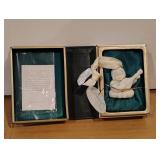 Department 56 Snowbabies Starlight Serenade