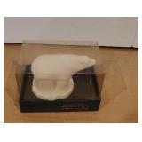 Department 56 Snowbabies Clip On 7941-3 Ornament