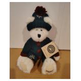 2000 Boyd Bear "Penny Bearsley" NWTS 11"