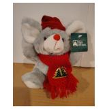 Kmart Trim A Home Christmas Mouse
