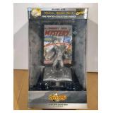 Marvel Comics Silver Age Thor in Fine Pewter