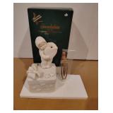 Dept 56 Snowbabies Music Box
