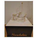 Dept 56 Snowbabies Come Sail With Me