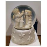 Dept 56 Snowbabies You DIdn