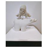 Dept 56 Snowbabies Over The Top