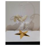 Dept 56 Snowbabies Light Up The Night!