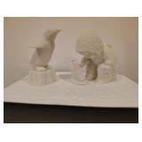 Dept 56 Snowbabies I