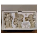 Dept 56 Snowbabies Music From The Highest