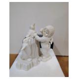 Dept 56 Snow Babies I