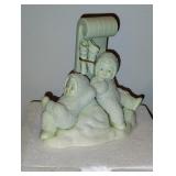 Dept 56 Snowbaies How Many Days Till Christmas