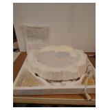 Department 56 Snowbabies Animated Skating Pond