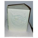 Dept 56 Snowbabies Pennies From Heaven Bank