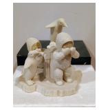 Dept 56 Snowbabies You Can