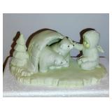 Dept 56 Snowbabies Look What I Found