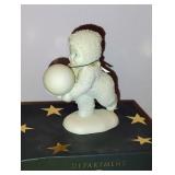 Dept 56 Snowbabies Ready Set....