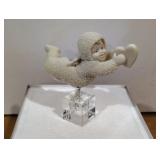 Dept 56 Snowbbaies Falling For You