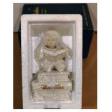 Dept 56 Snowbabies Once Upon a Time Musical