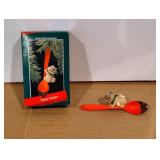 Hallmark Keepsake Teeny Taster Ornament