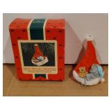 Hallmark Night Before Christmas Ornament