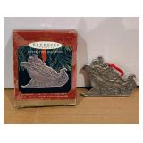 Hallmark Keepsake Our Christmas Ornament