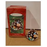 Hallmark New Home Keepsake