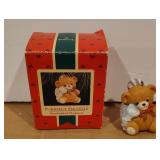 Hallmark Perfect Snuggle Ornament