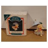 Hallmark December Showers Ornament