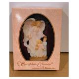 Seraphim Tamara Blessed Guardian Ornament