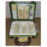 Department 56 Snowbabies 2001 Friendship Club Kit