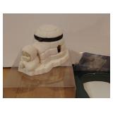 Department 56 Snowbabies Home Sweet Home