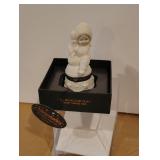 Department 56 Snowbabies Ill Ring For you