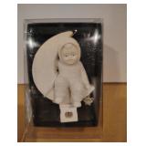 Department 56 Snowbabies Moonbeams Night Light