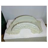 Dept 56 Snowbabies Over the Milky Way Bridge