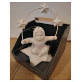 Department 56 Snowbabies Jugglign Stars In The Sky