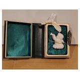 Department 56 Snowbabies Celebrate Ornament