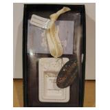 Department 56 Snowbabies Ornament Frame 68913