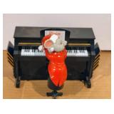 Mr. Christmas Maestro Mouse Animated Musical